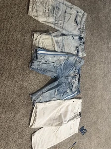 3 Paar If Herren Jeansshorts Größe 32 2 - Jordan Craig und 1 Dstakt Denim - Bild 1 von 4