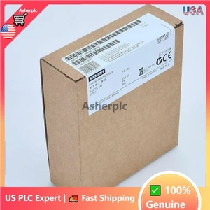1PCS NEW IN BOX Siemens PLC Module 6ES7321-1BL00-0AA0 6ES7 321-1BL00-0AA0 - Picture 1 of 6