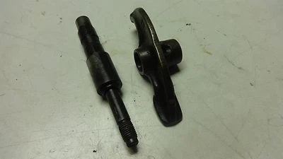 72 HONDA CL350 SCRAMBLER CL 350 HM149B ГОЛОВКА БЛОКА ЦИЛИНДРОВ ДВИГАТЕЛЯ КАЧАЮЩИЙСЯ РЫЧАГ - Изображение 1 из 3