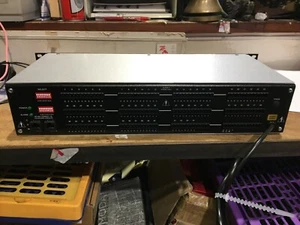 Interface Unit Alarm Matrix Inputs Alarm Amercican Dynamics AD2096-1 - Picture 1 of 6