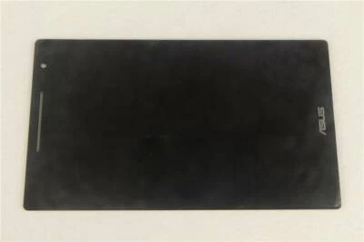 Touch Digitizer LCD Display Black For Asus ZenPad 8.0 Z380C WiFi - Image 1 of 3