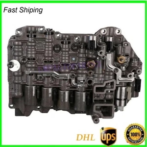 1pc Transmission Valve Body 09G TF60SN For Beetle Jetta 2005-UP 1.8L - Picture 1 of 2
