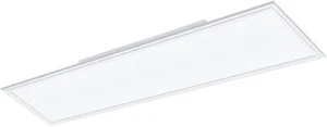 Weiß Modern Deckenlampe Deckenleuchte 2700-6500K 4150lm IP20 - Bild 1 von 1