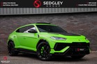 2023 Lamborghini Urus 4.0 V8 BiTurbo S Auto 4WD Euro 6 5dr ESTATE Petrol Automat