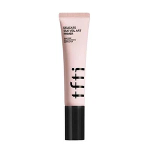 TFIT Delicato Silk Veil Art Primer 1,01 oz / 30 ml 12 H adatto e duraturo K-Beauty. - Foto 1 di 17