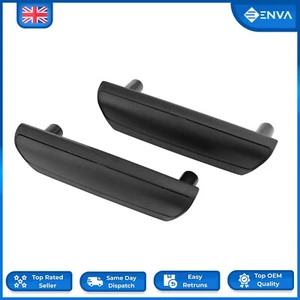 Inner Door Handle Cover Front Pair For VW Transporter T6 T7 09 -15 7H0867179F - Picture 1 of 6