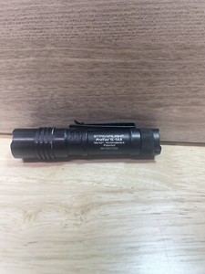 Streamlight 88061 ProTac 1L-1AA Dual Fuel 350 Lumen Compact Tactical Flashlight