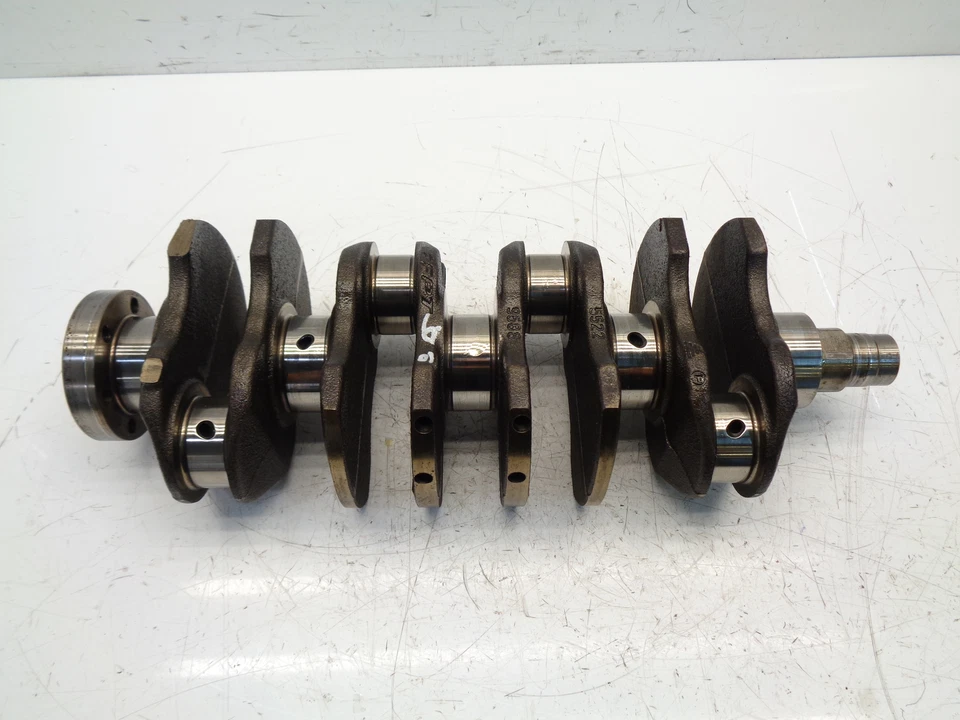 Albero motore per Fiat Tipo 500L 1.4 940B7000 55229588 Foto 1 de 1