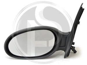 Smart ForTwo 98-06 Left Hand Mirror,Complete Electric - Picture 1 of 1