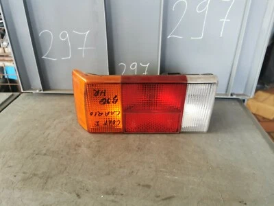 Originale VW Golf I Tipo 17 Luce Posteriore Fanale Posteriore SX 171945096N/R - Immagine 1 di 4