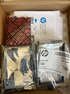 NEW HP 5851-6712 FIPS 500GB LASERJET HARD DRIVE KIT (INC VAT) - Picture 1 of 2