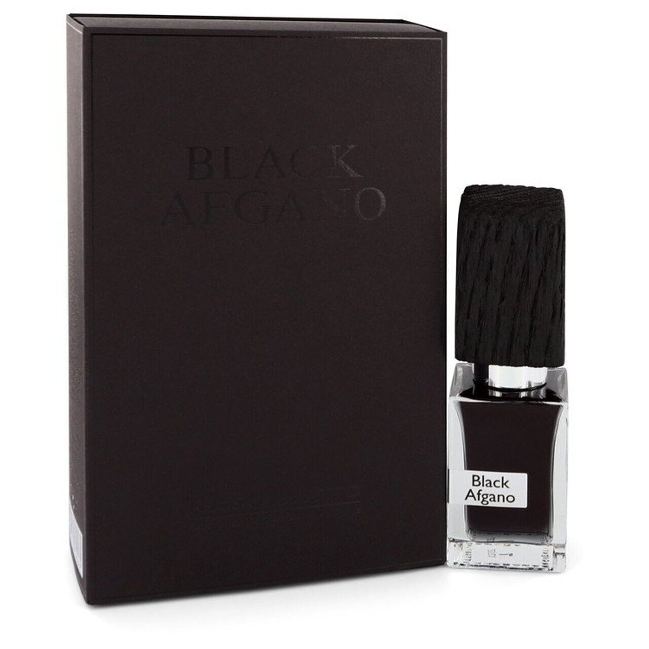 Colonia Afgano Negra Por Nasomatto Extrait De Parfum (perfume puro) 1 Oz Extrait