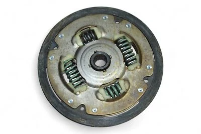 Amortiguador automático de volante Scion xA/xB 2004-2005 1,5 L 4CYL JDM 1NZ Foto 1 de 4