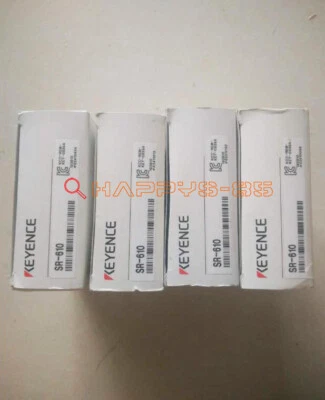 1PC Keyence SR-610 Barcode Lesegerät Neu - Image 1 of 4