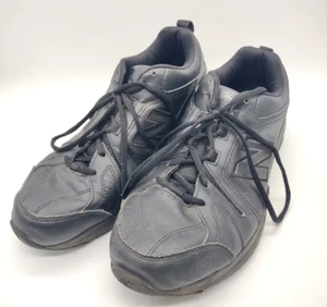 New Balance 608v5 Mens Size 10 4E Walking Shoes Casual Dad Sneakers MX608AB5 - Picture 1 of 11