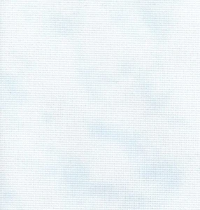 Fabric Flair Cloud Blue 14 count Aida - 45 x 50cm piece - Picture 1 of 1