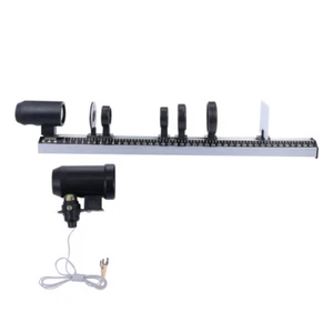 9 Pcs/Set Light Tool Unterrichtsausrüstung Arbeit Körperliches Lehrmittel - Bild 1 von 12