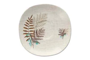 Meakin - Rock Fern - Coffee Saucer - 216541G - Picture 1 of 2