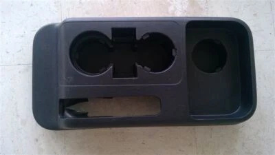Portavasos de piso delantero para consola EX se adapta a 03-08 ELEMENT 70489 Foto 1 de 4