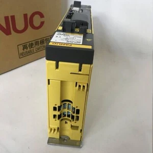 1 pieza nuevo FANUC A06B-6079-H403 Servo Drive A06B6079H403 vía DHL - Imagen 1 de 7