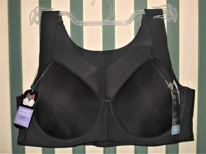 NWT Bali Support Style 3450 Underwire Front Closure Bras Assorted Sizes MSRP $48 - Picture 1 of 9