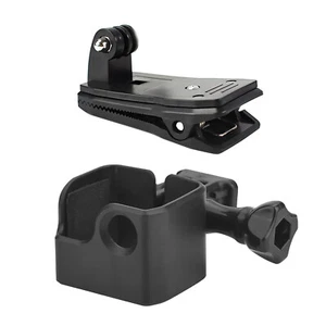 1Set Extension Adapter Mount Holder Frame Part For DJI Osmo Pocket 3 Gimbal - Picture 1 of 13