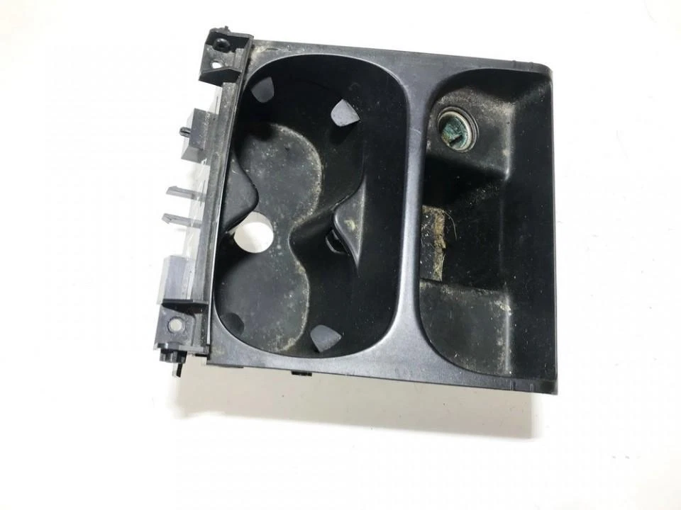 Volvo S80 2008 Cup holder and Coin tray 399975887, 390228 jc-39022 #561686-09 - Изображение 1 из 4