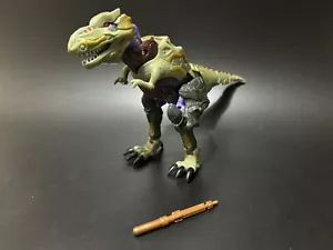 Transformers Cybertron Megatron Primus Unleashed Beast Wars 2006 Hasbro Deluxe - Imagen 1 de 4