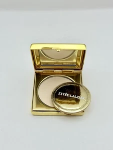 Estee Lauder Lucidity Translucent Pressed Powder #06 Transparency VTG .1 Oz NEW - Picture 1 of 9