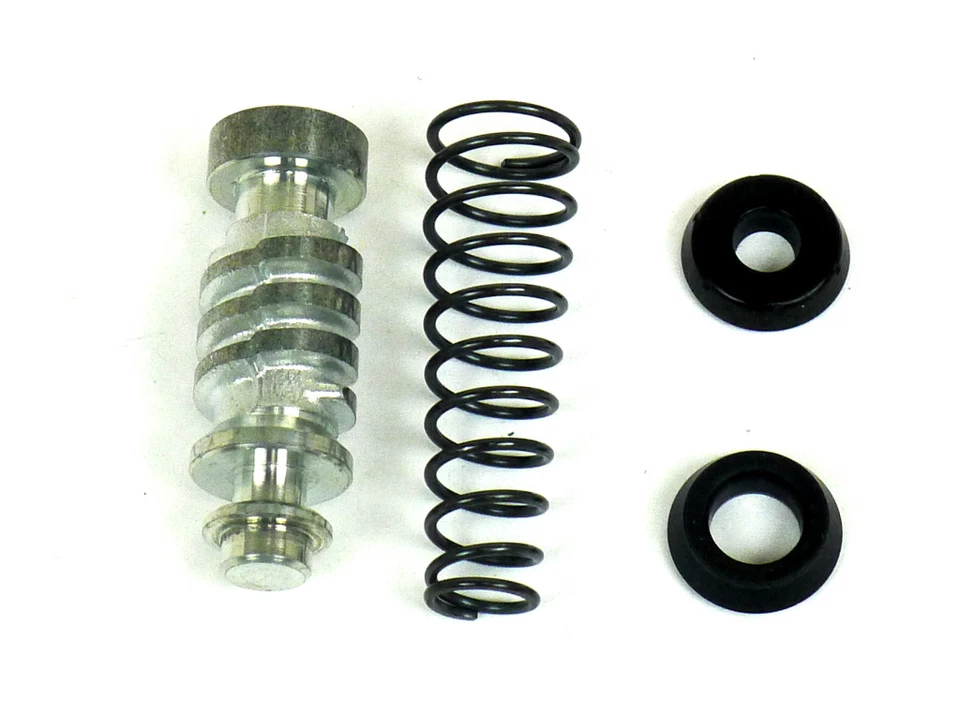 KAWASAKI KX65 KX80 KX85 KX100 KX125 KX250 KX500 ЗАДНИЙ ТОРМОЗ ГЛАВНЫЙ ЦИЛИНДР НАБОР - Изображение 1 из 1