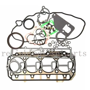 729907-92770 Overhaul Gasket Kit For Komatsu PC75R-2HD PW75R-2 FD35AT-16 - Picture 1 of 6