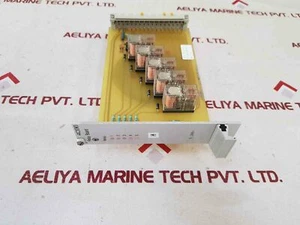 Scan acoustic 4096 relay board sa4096 - Picture 1 of 8