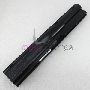 Battery for HP Probook 4330s 4331s 4430s 4435s 4530s 4535s 4540s HSTNN-LB2R - Picture 1 of 4