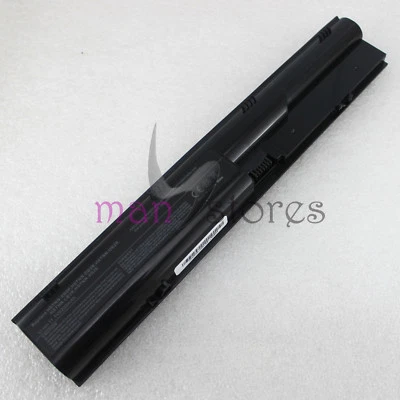 Akku für HP Probook 4330s 4331s 4430s 4435s 4530s 4535s 4540s HSTNN-LB2R - Bild 1 von 4