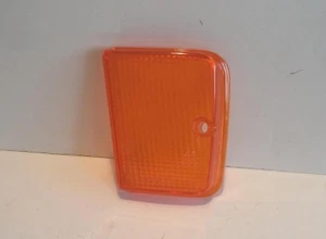 Plastique Pour Phare Arrière Côté Droit Orange Fiat 127 C-CL-L Partir 1977>1983 - Picture 1 of 2