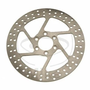 Brake Disc Fixed TRW Lucas 788.01.15 For Suzuki 600 Vs Gl Intruder 1995-1997 - Picture 1 of 1