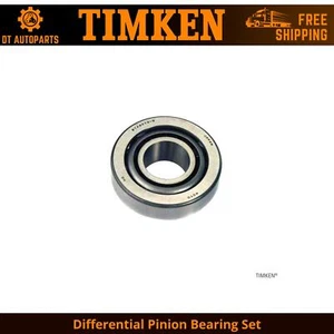 For 2000-2007 Lexus LX470 Differential Pinion Bearing Set Timken 2001 2002 2003 - Picture 1 of 6