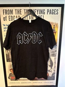 AC/DC Estadio Monumental River Plate 2009 Concert Buenos Aires Argentina - Picture 1 of 5