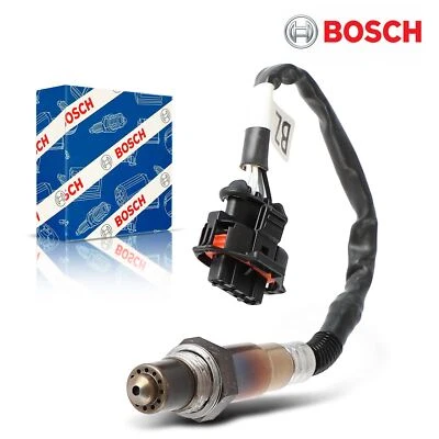 Original Bosch Sonda Lambda para Opel Astra Corsa C Meriva X03 258006499 - Imagen 1 de 4