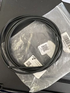 Bremszuggehäuse, Schaltzuggehäuse, ausgekleidet Bremszuggehäuse Fahrrad 2m - Bild 1 von 1