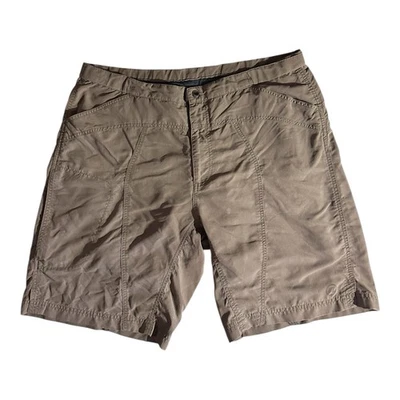 Pantalones cortos de ciclismo Novara para hombre 32” cintura secado rápido acolchado forro de spandex MTB carretera Foto 1 de 4