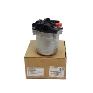 Genuine PSA Fuel Filter Housing fits Opel Vauxhall Vivaro C 9816498980 - Picture 1 of 4