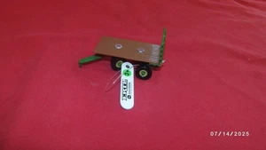 Carro fieno Ertl 35131 scala 1/64 nuovo - Foto 1 di 2