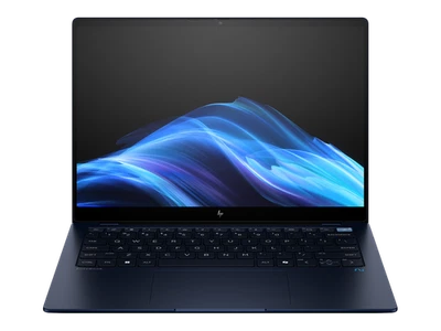 HP EliteBook Ultra G1 Q Notebook 14in 2.2K Touch, X Elite, 32GB RAM 1TB SSD W11P - image 1 of 4