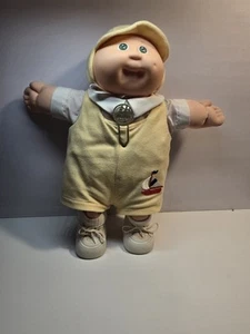 Patch cavolo vintage prematuro - Foto 1 di 3