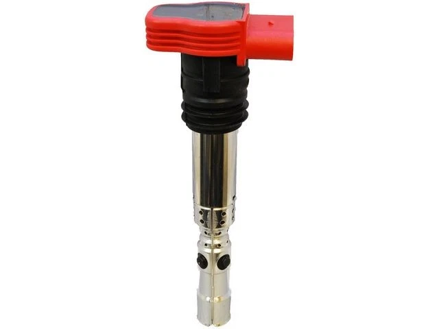 Ignition Coil For 2002-2006 Audi A4 Quattro 2003 2005 2004 QT941HG - Image 1 of 1