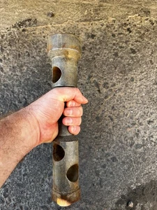 Big key from T-72 tank - Picture 1 of 9