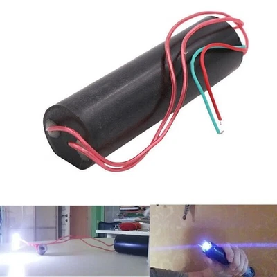 Super Arc 1000KV High Voltage Generator Inverter Transformer Pulse Module - Image 1 of 4