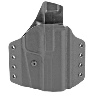 U/M CCW M&P/CMP 9/40 2.0 RH BLK - Picture 1 of 2