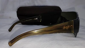 Sehr schöne große Maui Jim Sonnenbrille polarisiert Herren oder Damen - Bild 1 von 4